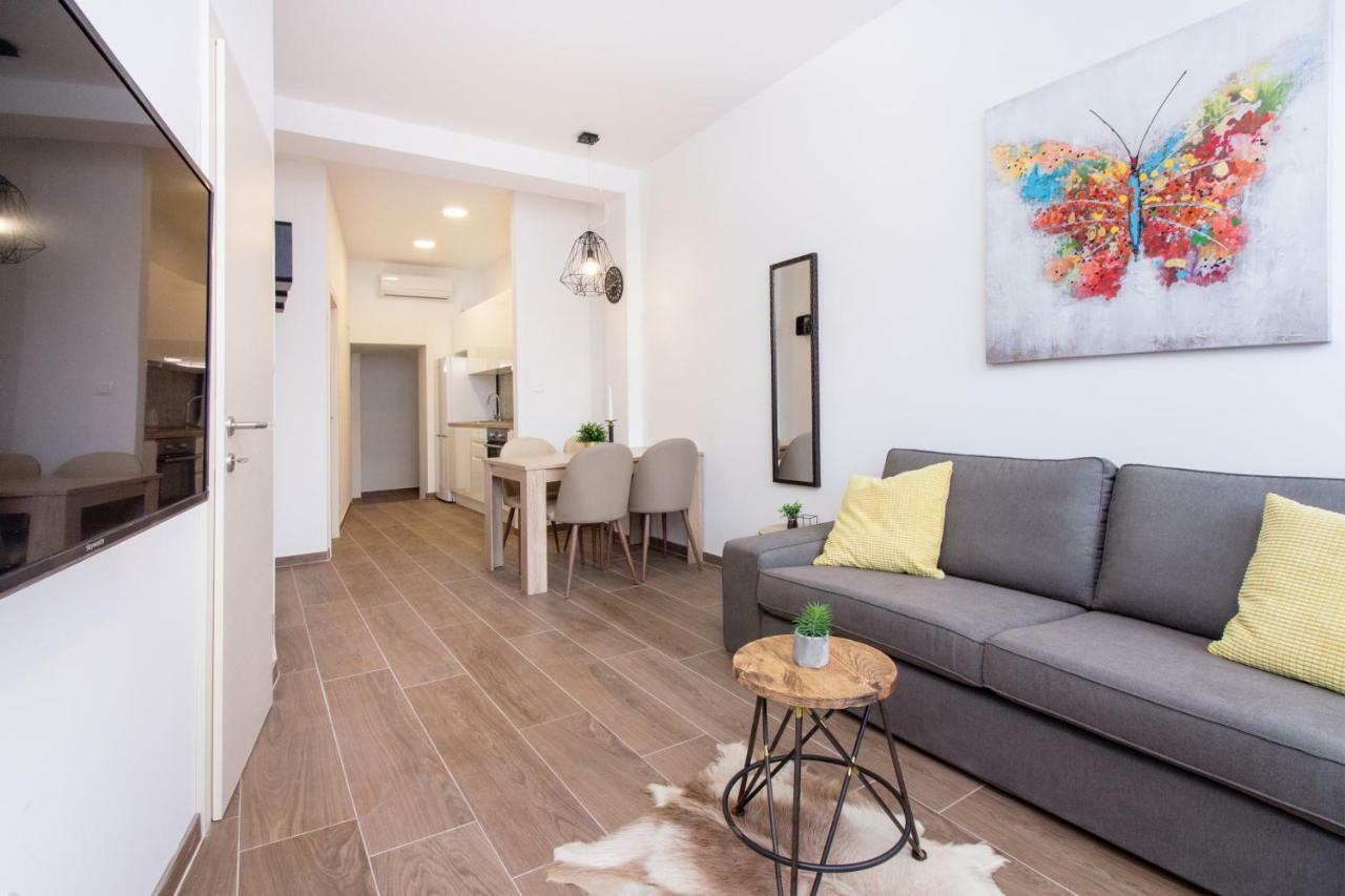 Urban Apartman Split Kültér fotó
