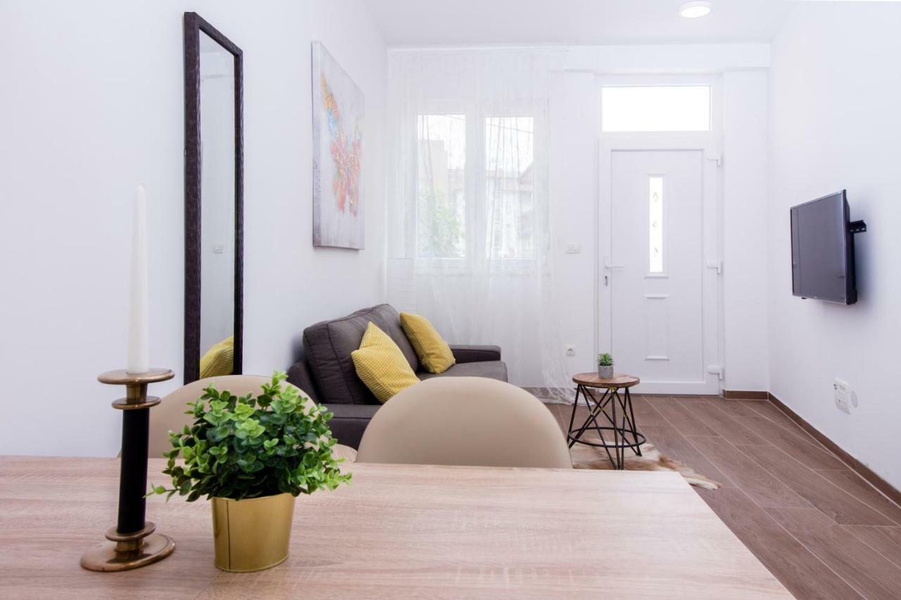 Urban Apartman Split Kültér fotó