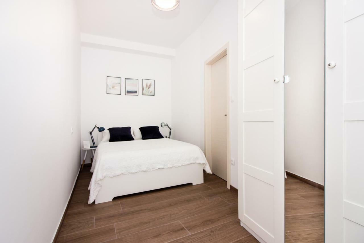 Urban Apartman Split Kültér fotó